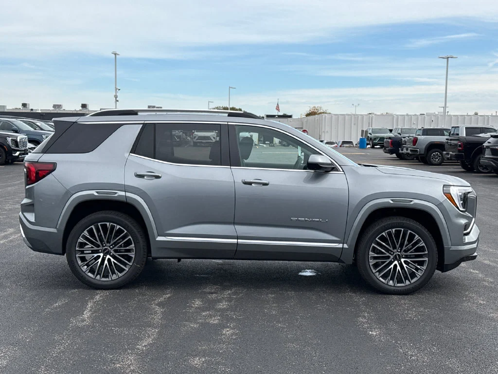 Vehicle thumbnail