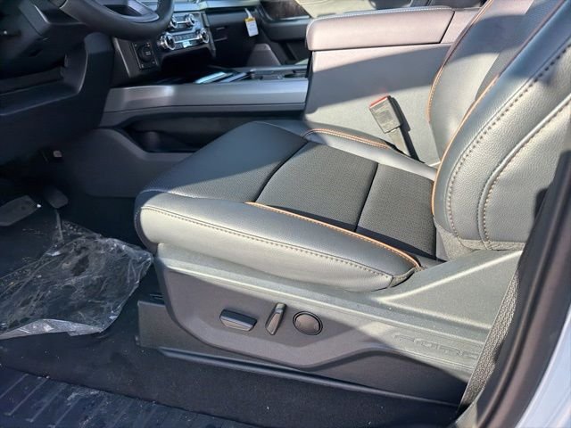 New 2026 Avalanche Ford F-350® Lariat® image 11