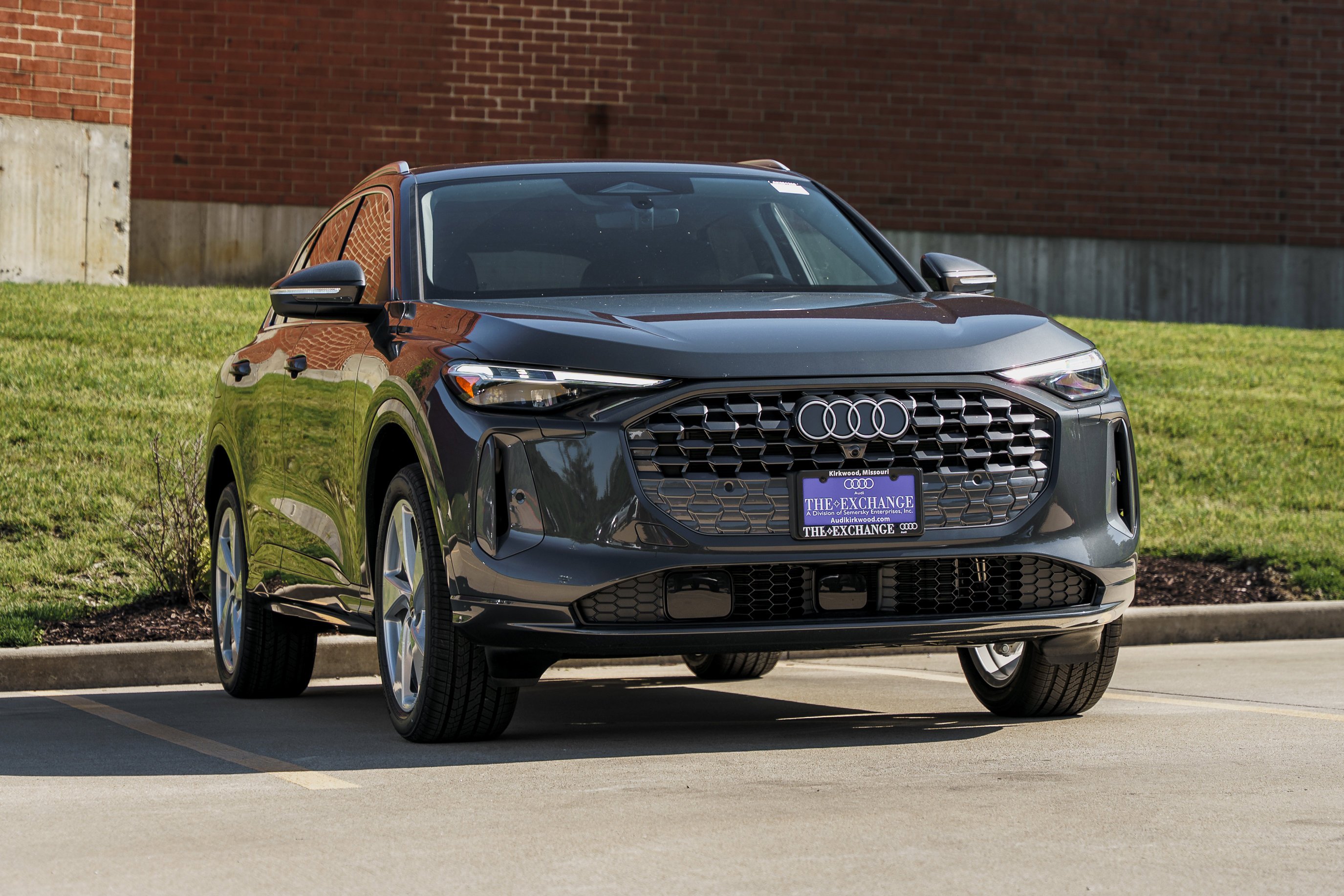 2026 Audi Q5 Premium Plus quattro's photo