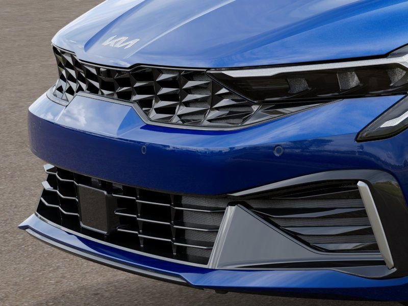 2025 Kia K5 EX - Photo 12