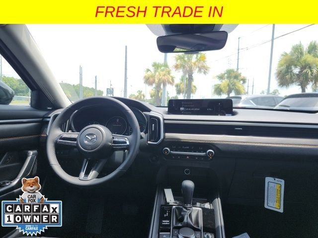 Used 2026 Blue Mazda 2.5 S Premium image 17