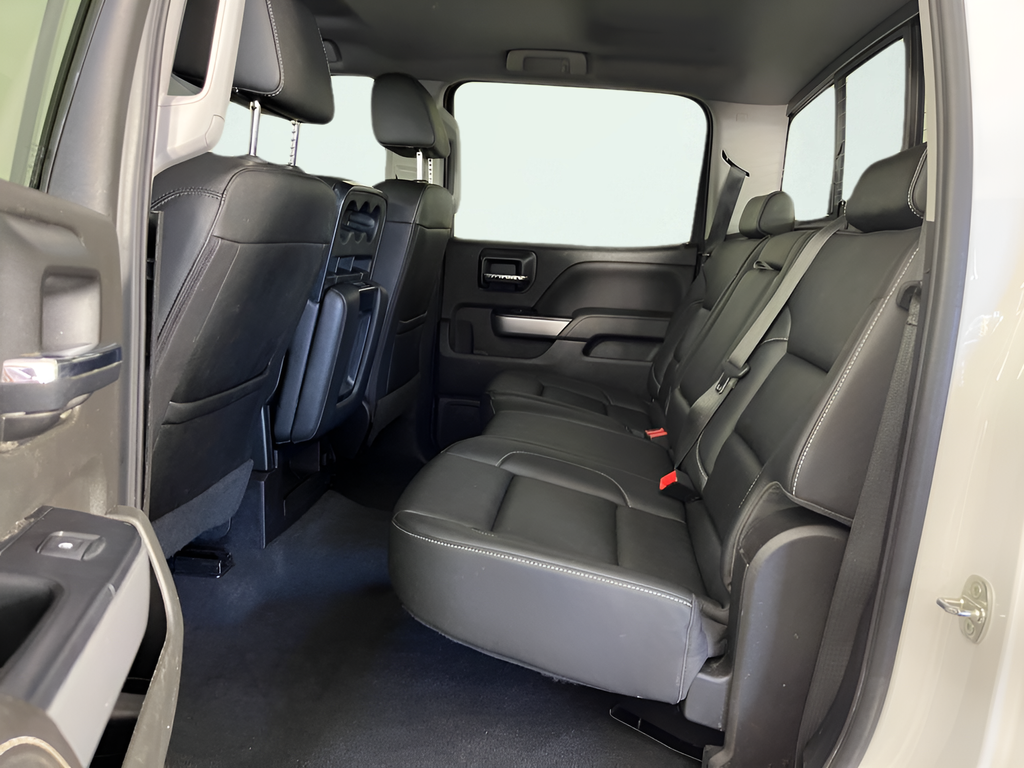 2018 Chevrolet Silverado 1500 LT - Photo 12