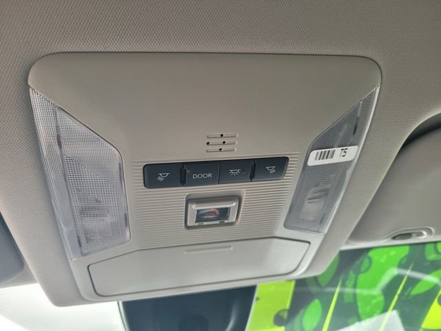 Used 2024 Black Toyota LE image 22