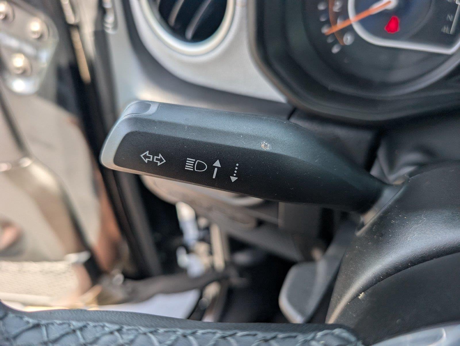 Used 2025 Black Clearcoat Jeep Sahara image 27