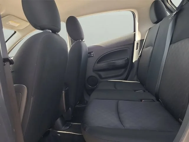 Used 2024 Gray Mitsubishi ES image 7