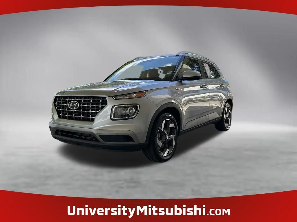 2026 Hyundai Venue