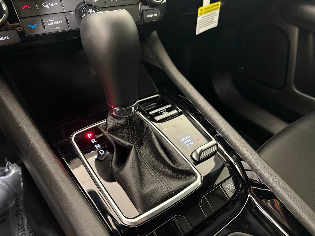 New 2026 Joose Exterior Paint Jeep Latitude image 32