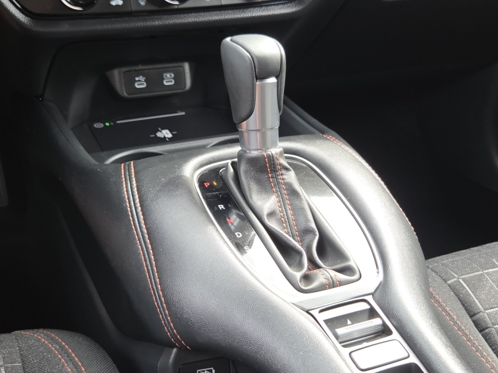 2026 Honda HR-V Sport - Photo 32