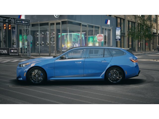 New 2027 Special Order Color BMW  image 4