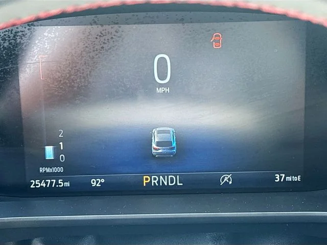 2023 Ford Escape ST-Line - Photo 12