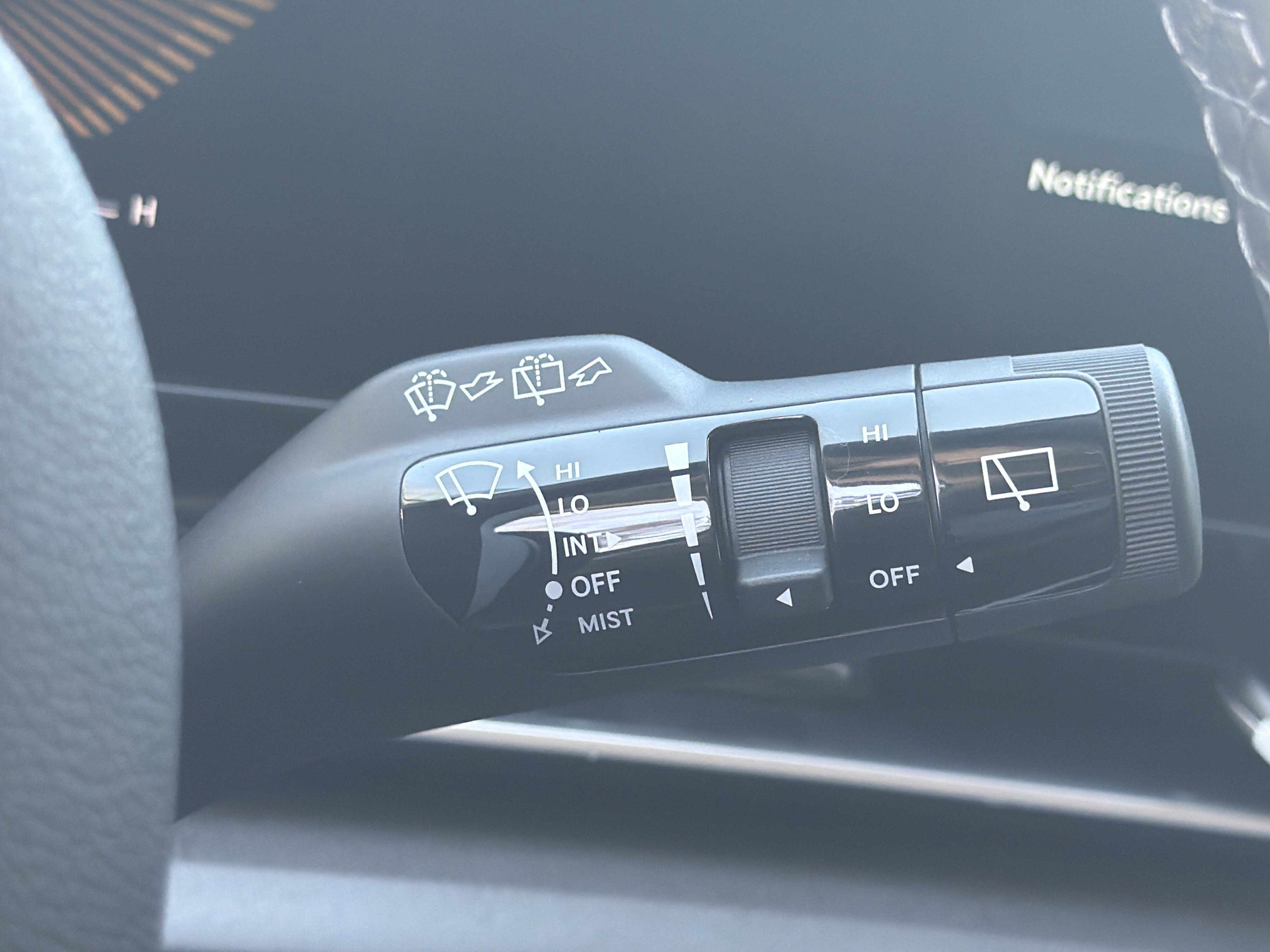 New 2026 Aurora Black Pearl Kia EX image 17