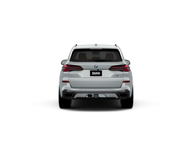 New 2026 Brooklyn Grey Metallic BMW  image 5