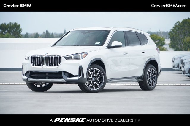 2026|BMW|X1|xDrive28i|4D Sport Utility