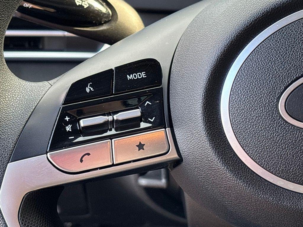 New 2026 Gray Hyundai SE image 24