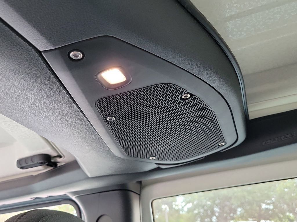 Used 2024 Gray Jeep Rubicon image 18