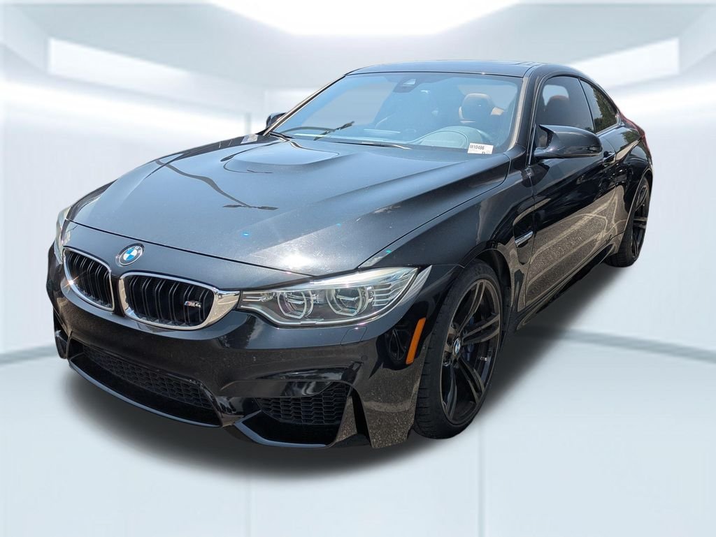 2015 BMW M4 -'s photo
