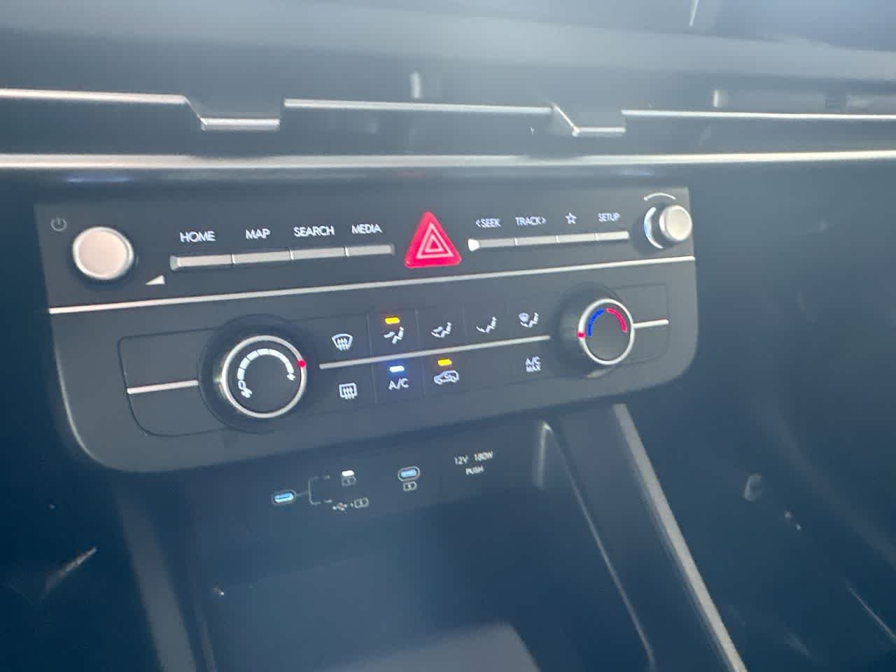 2026 Hyundai Tucson SE - Photo 20