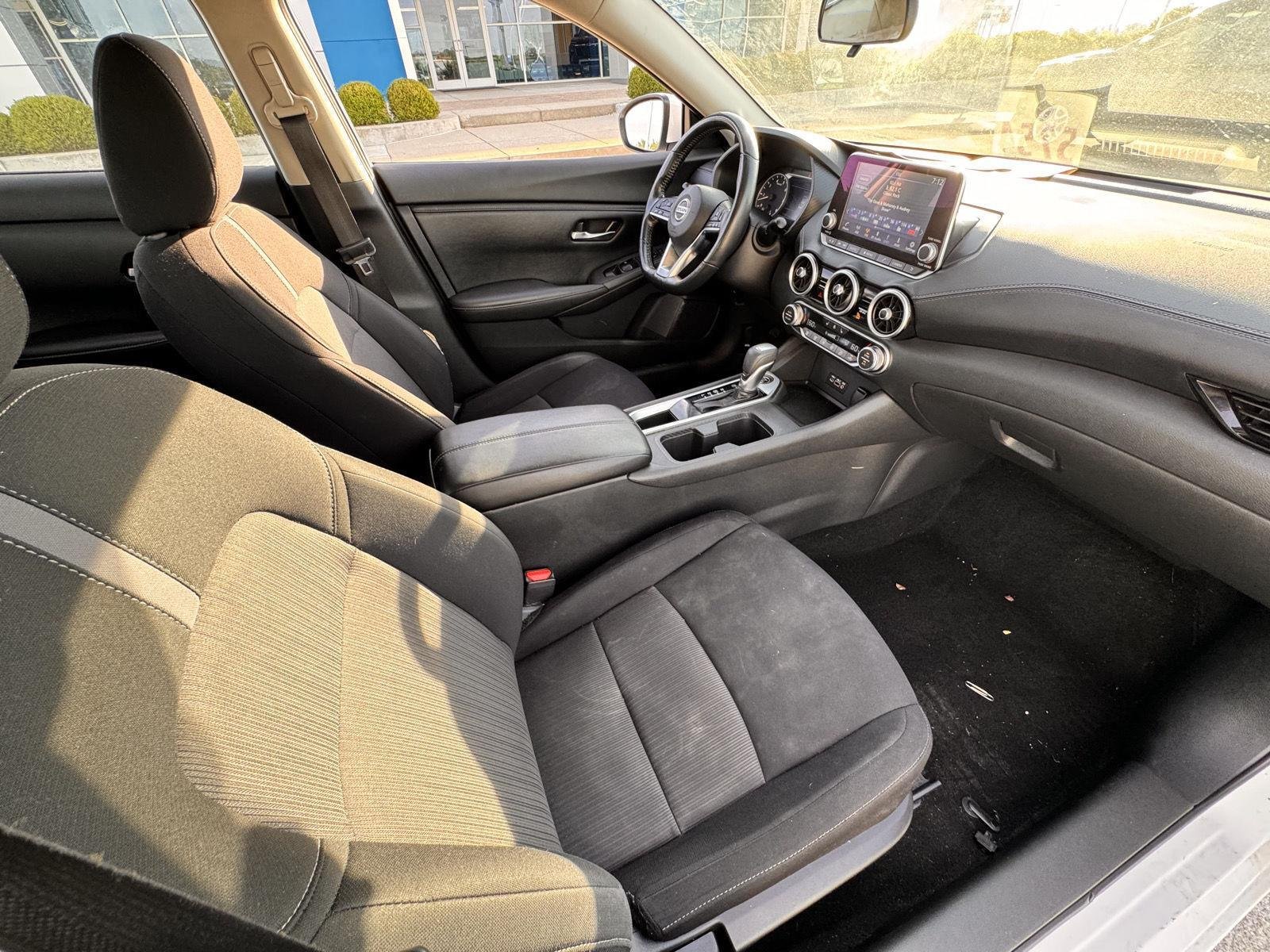 2023 Nissan Sentra SV - Photo 31