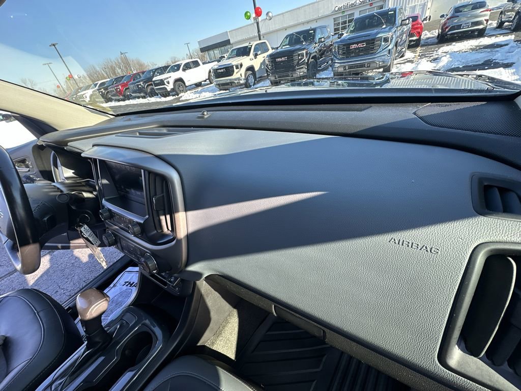 2018 CHEVROLET COLORADO - Image 20