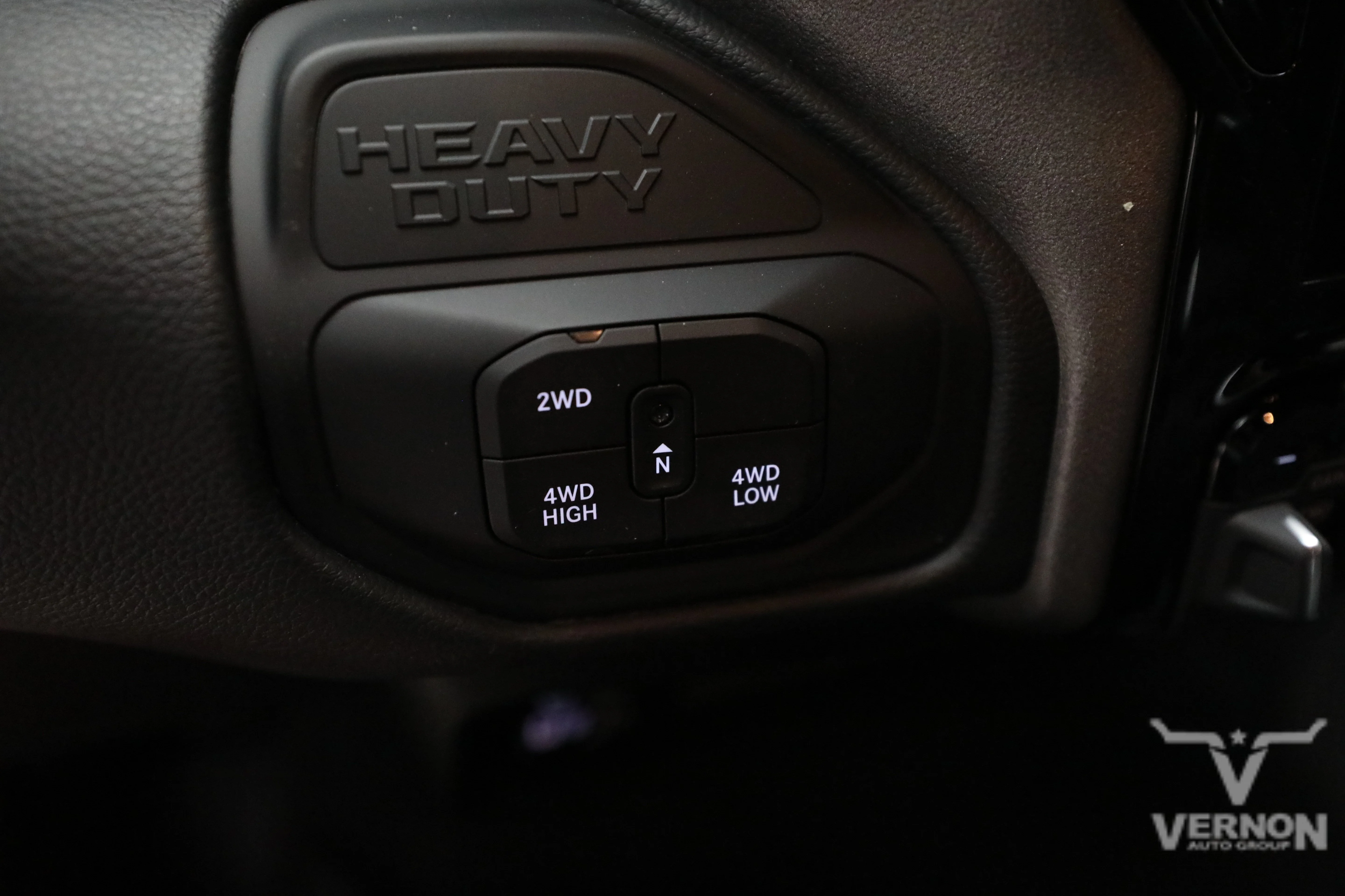 New 2026 Ram 3500 DRW ST Crew Cab 4x4