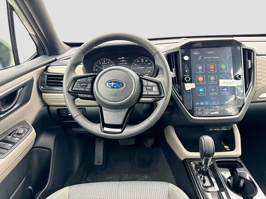 New 2026 White Subaru Premium image 28