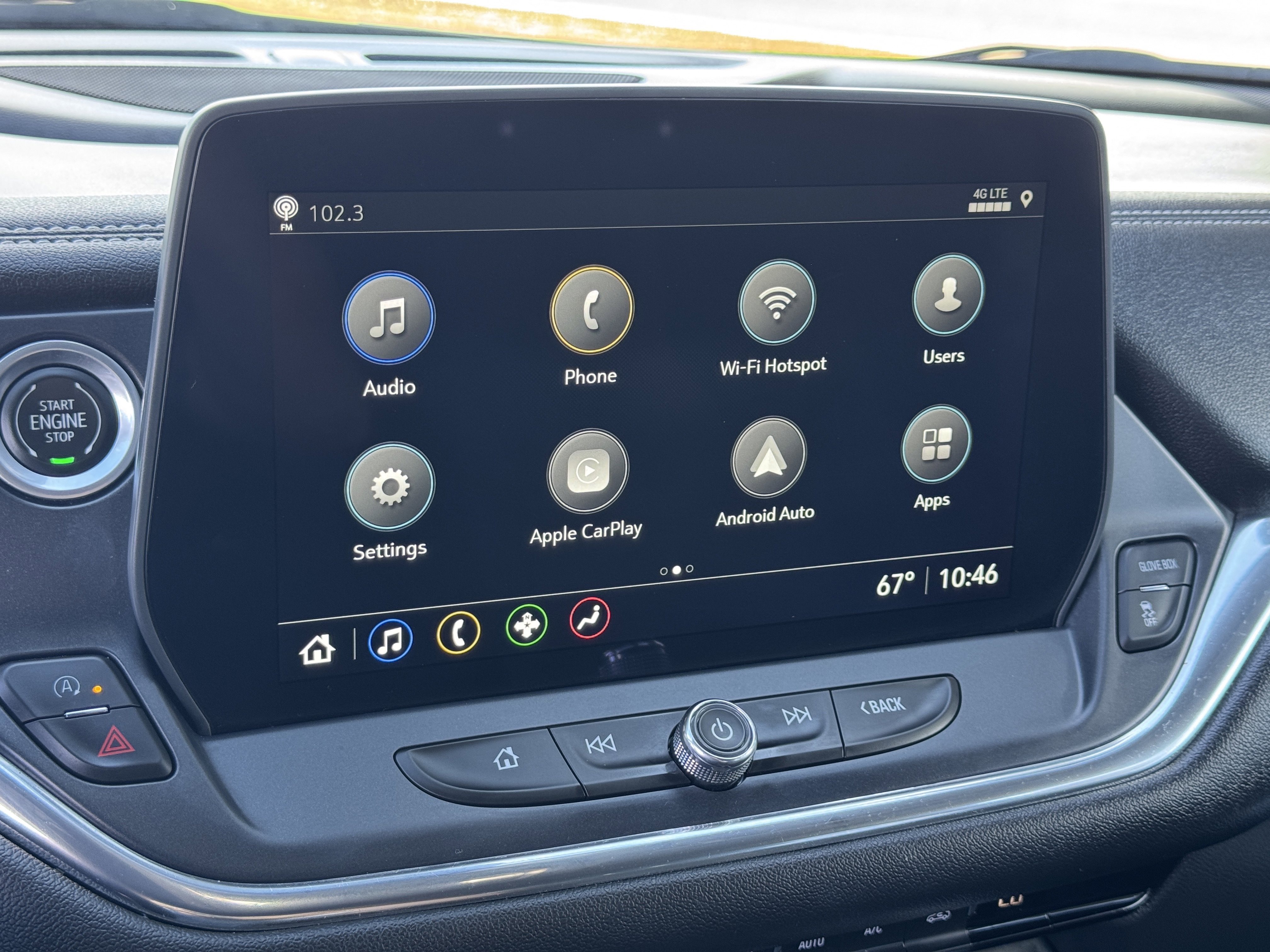 2023 Chevrolet Blazer 2LT photo 4