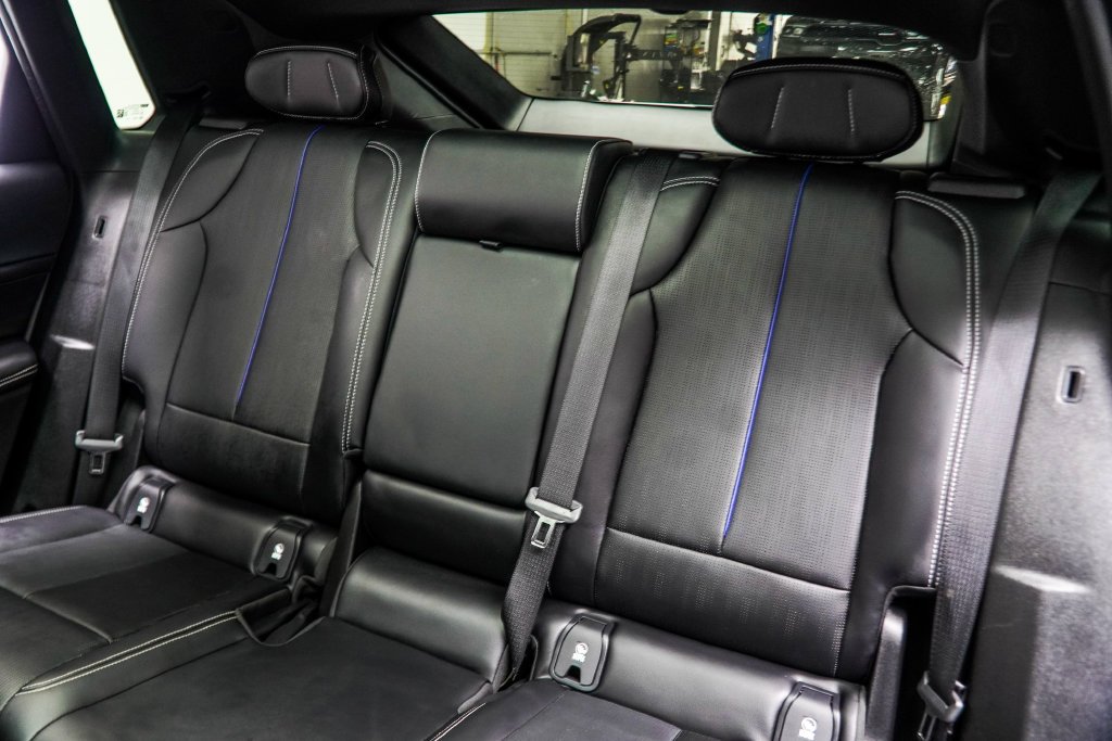 Used 2025 Black Cadillac Sport image 44
