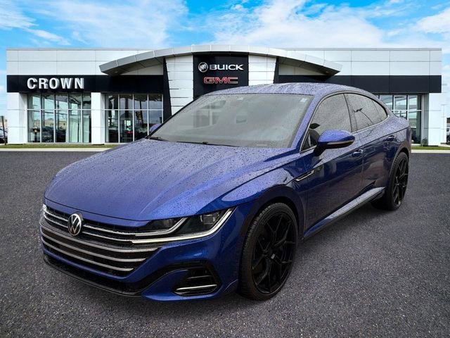 2022 Volkswagen Arteon SE R-Line
