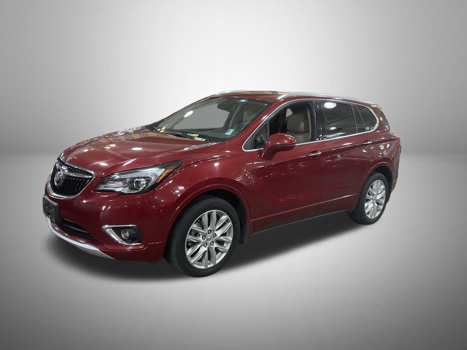 2019 Buick Envision Premium I AWD's photo