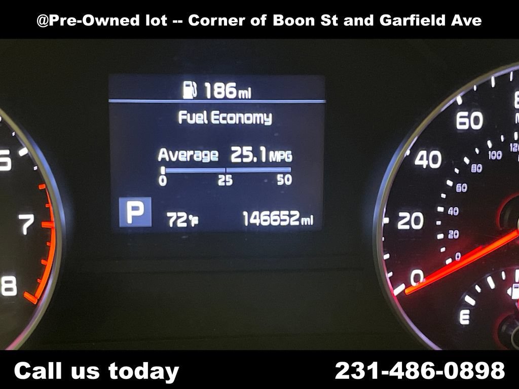 Used 2021  Kia S image 24