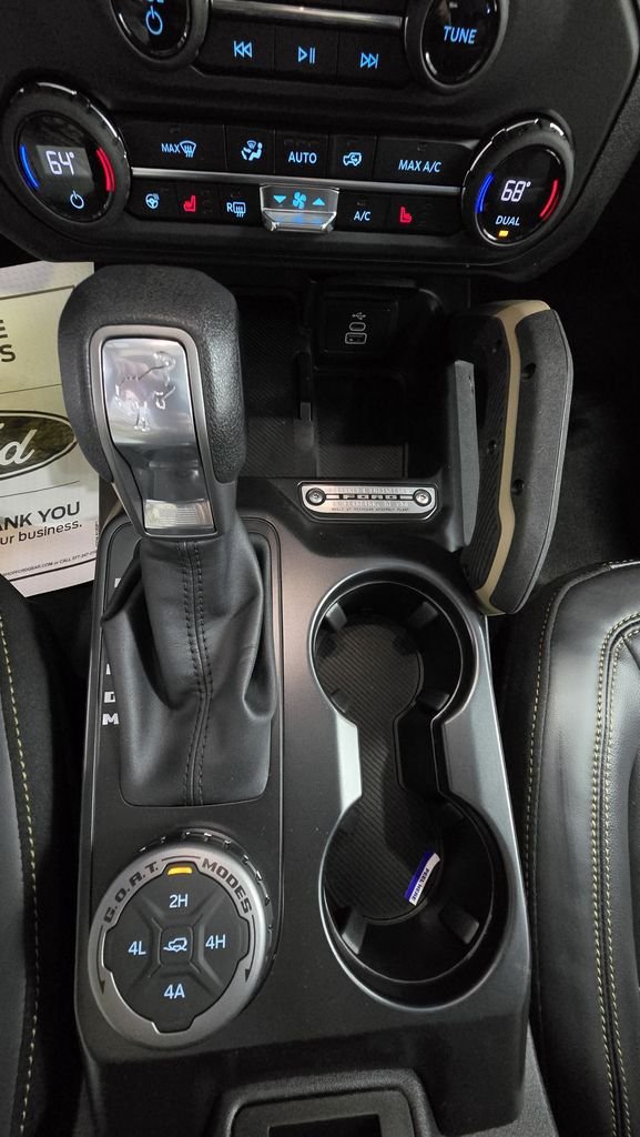 2026 Ford Bronco 4-Door Badlands - Photo 21