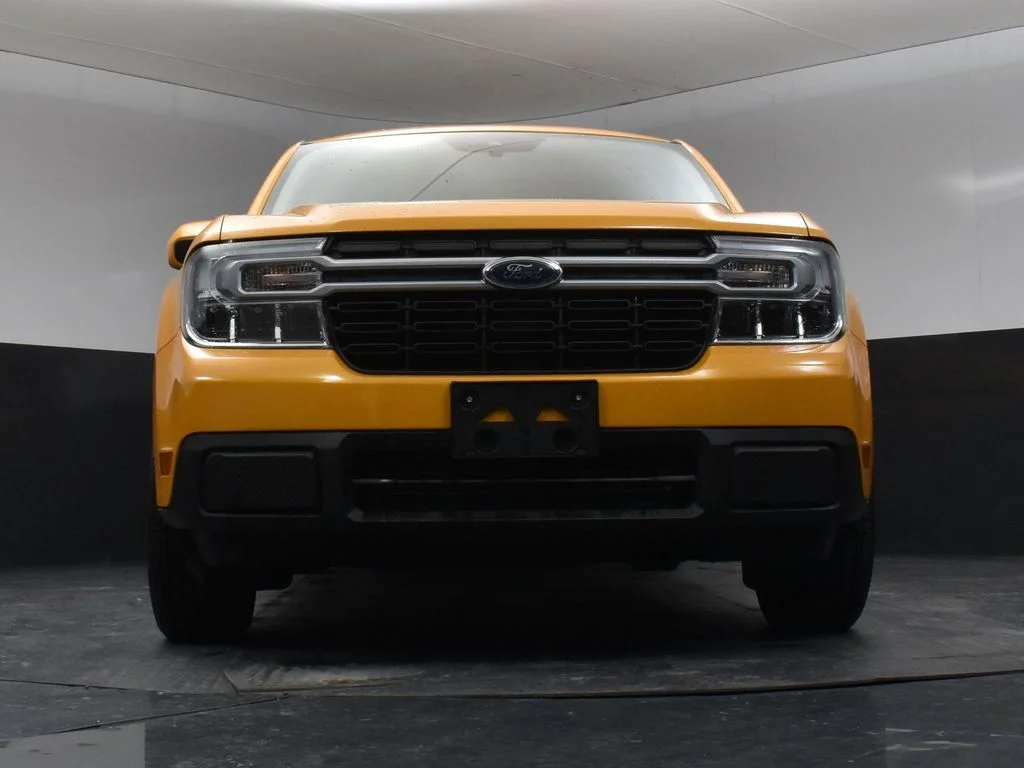 2023 Ford Maverick Lariat - Photo 26