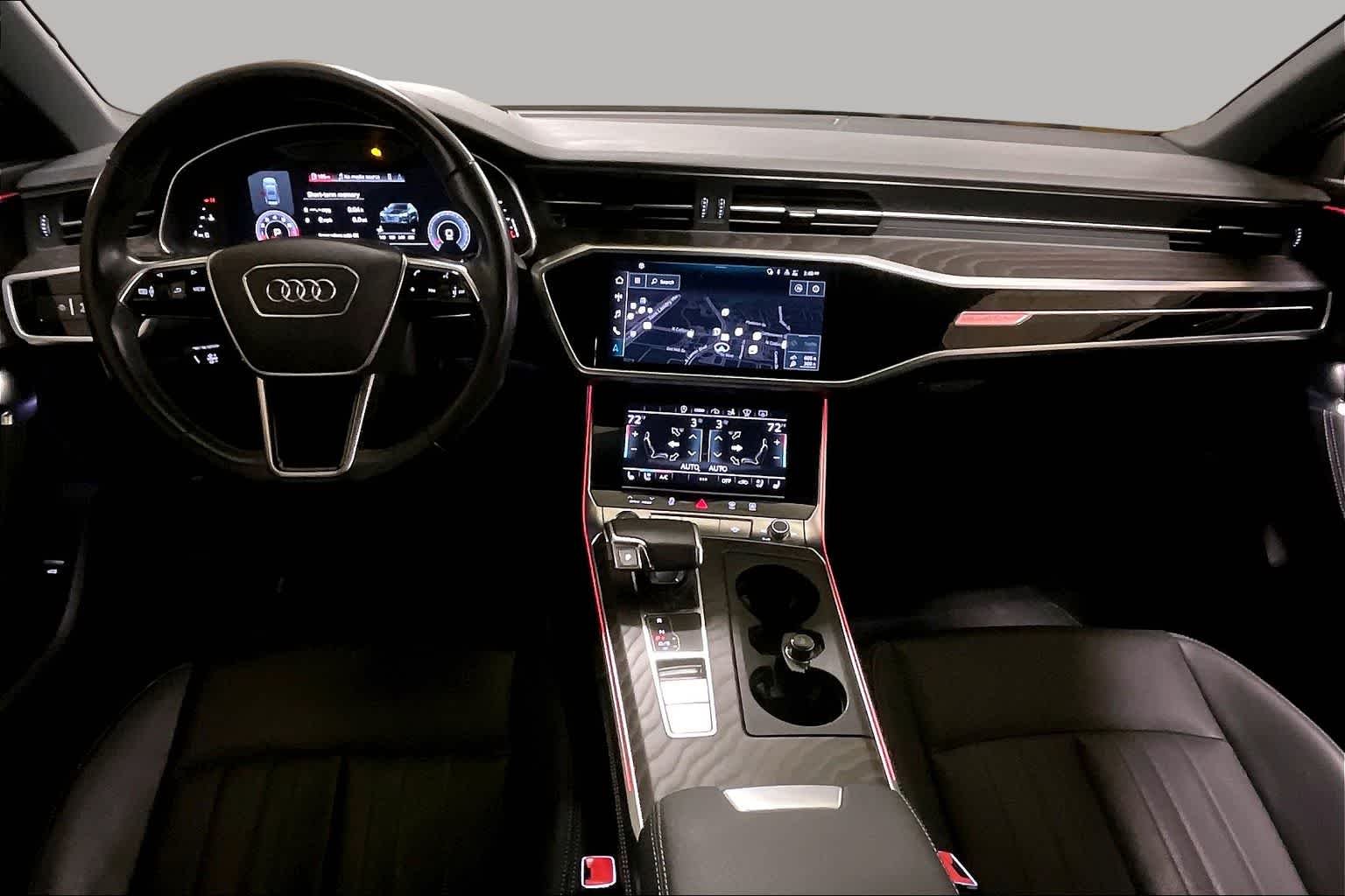2022 Audi A7 Prestige - Photo 14