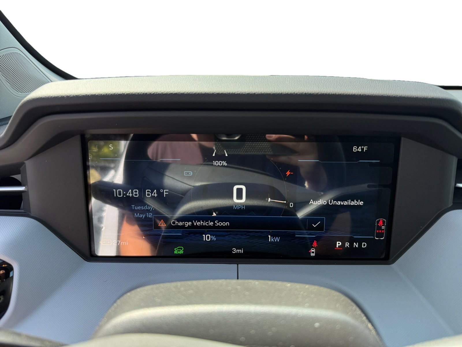 2027 Chevrolet Bolt LT - Photo 11
