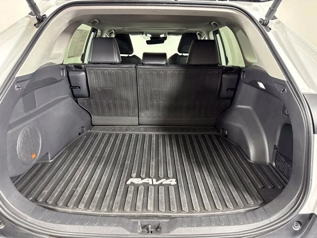 Certified Used 2024 Pearl Toyota Limited image 21