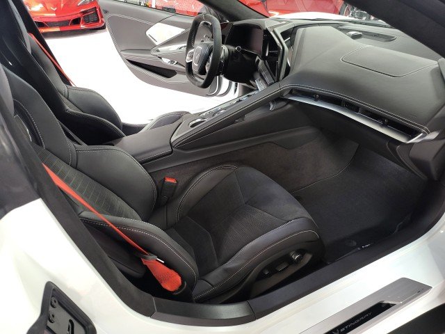 2026 Chevrolet Corvette 3LT - Photo 15