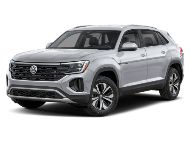 New 2026 Silver Volkswagen 2.0T SE image 1