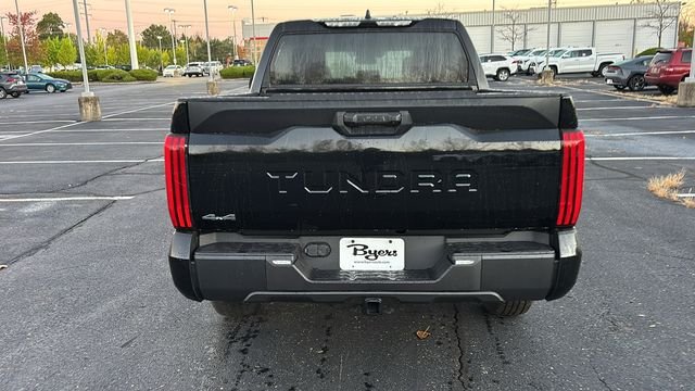 2026 Toyota Tundra SR5 - Photo 33