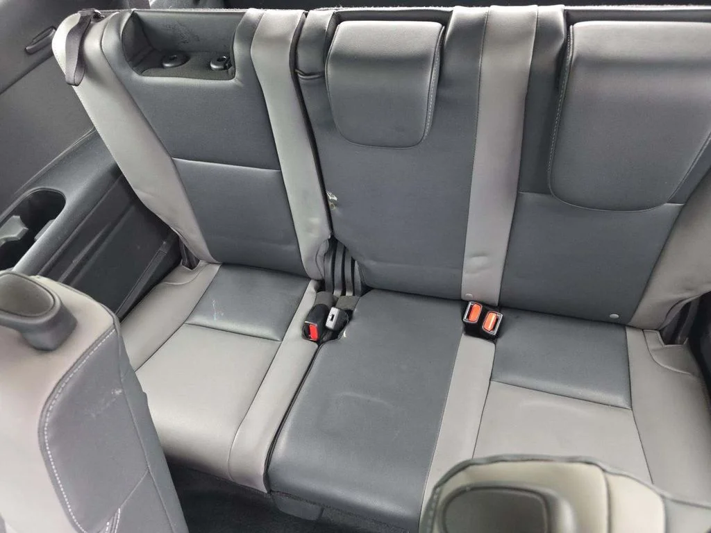 Used 2022 Black Subaru Onyx Edition image 7