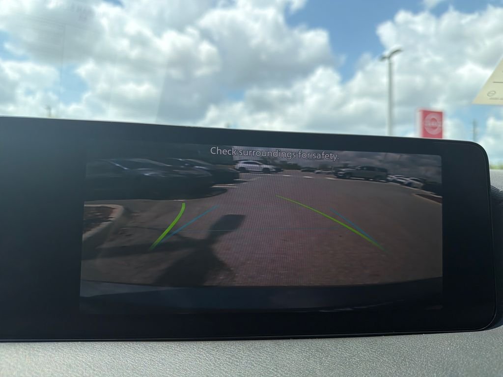 New 2026 Nissan Sentra SR 4D Sedan