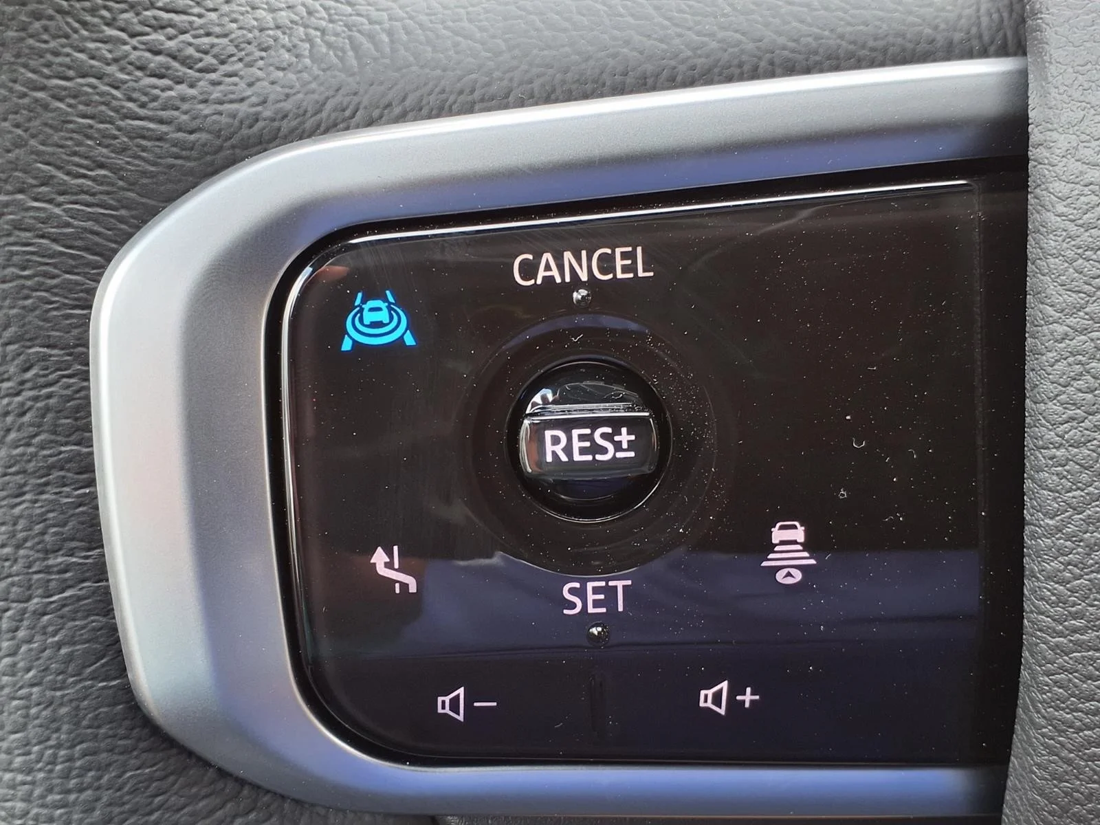 2026 Nissan Armada SL Silver at Robbins Nissan