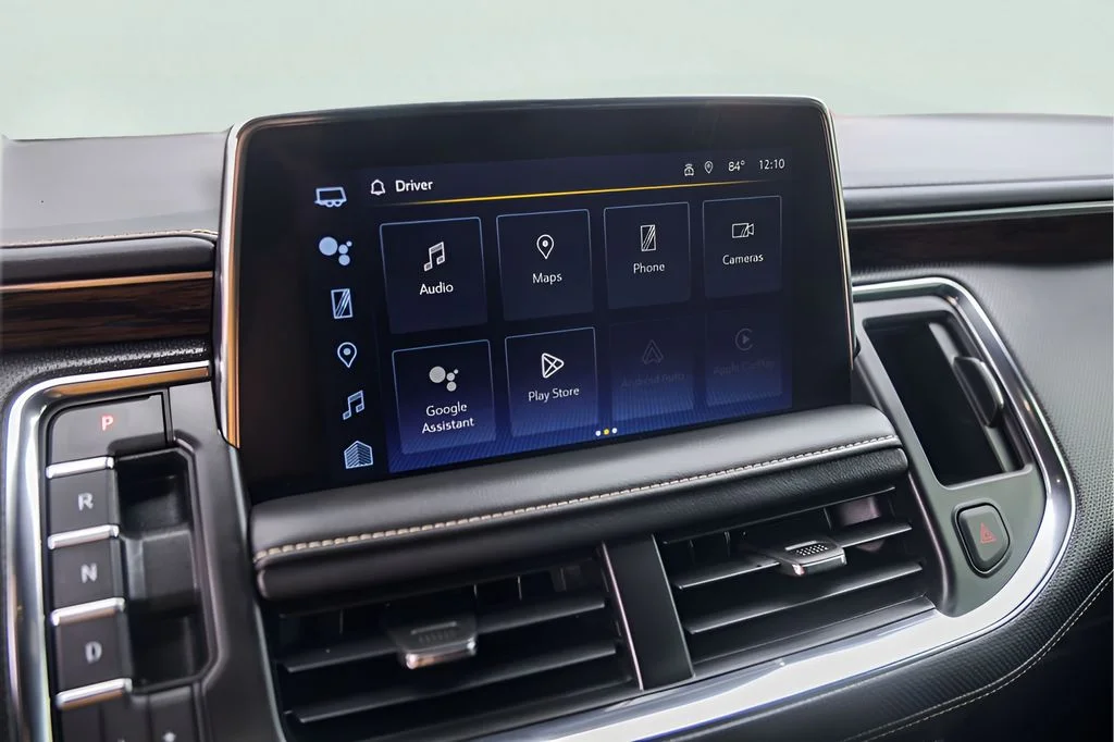 Used 2023 Beige Chevrolet Premier image 19