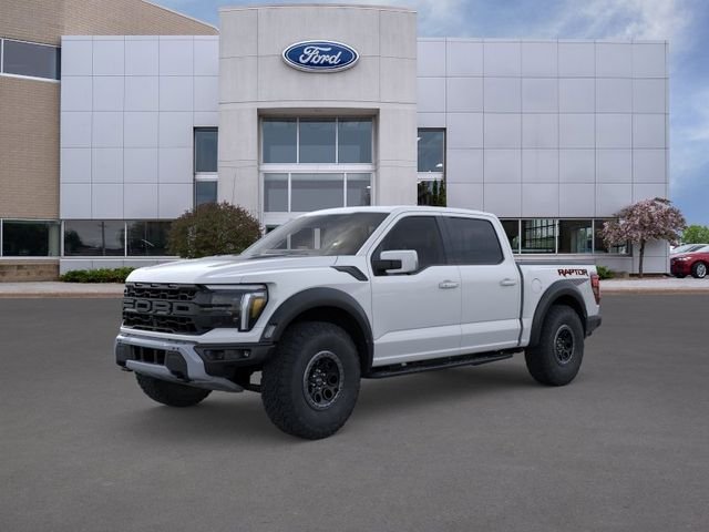 2026 Ford F-150 F-150 Raptor