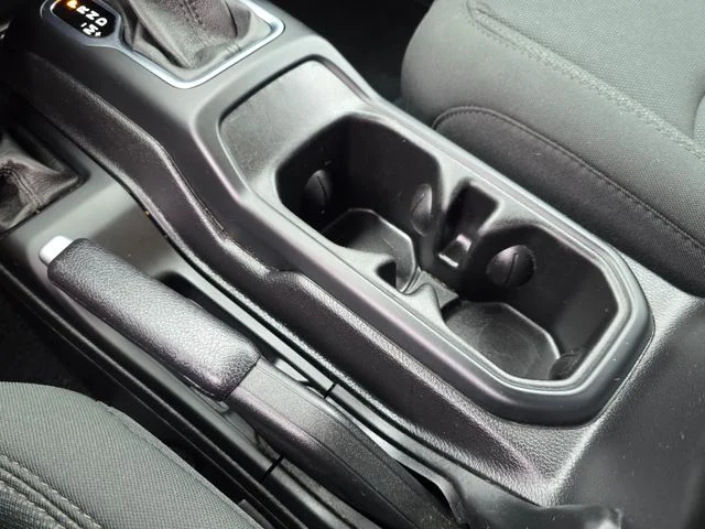 2021 Jeep Gladiator California Edition - Photo 32