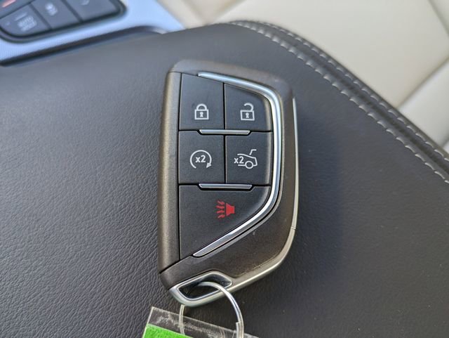 2025 Cadillac CT4 Premium Luxury - Photo 34
