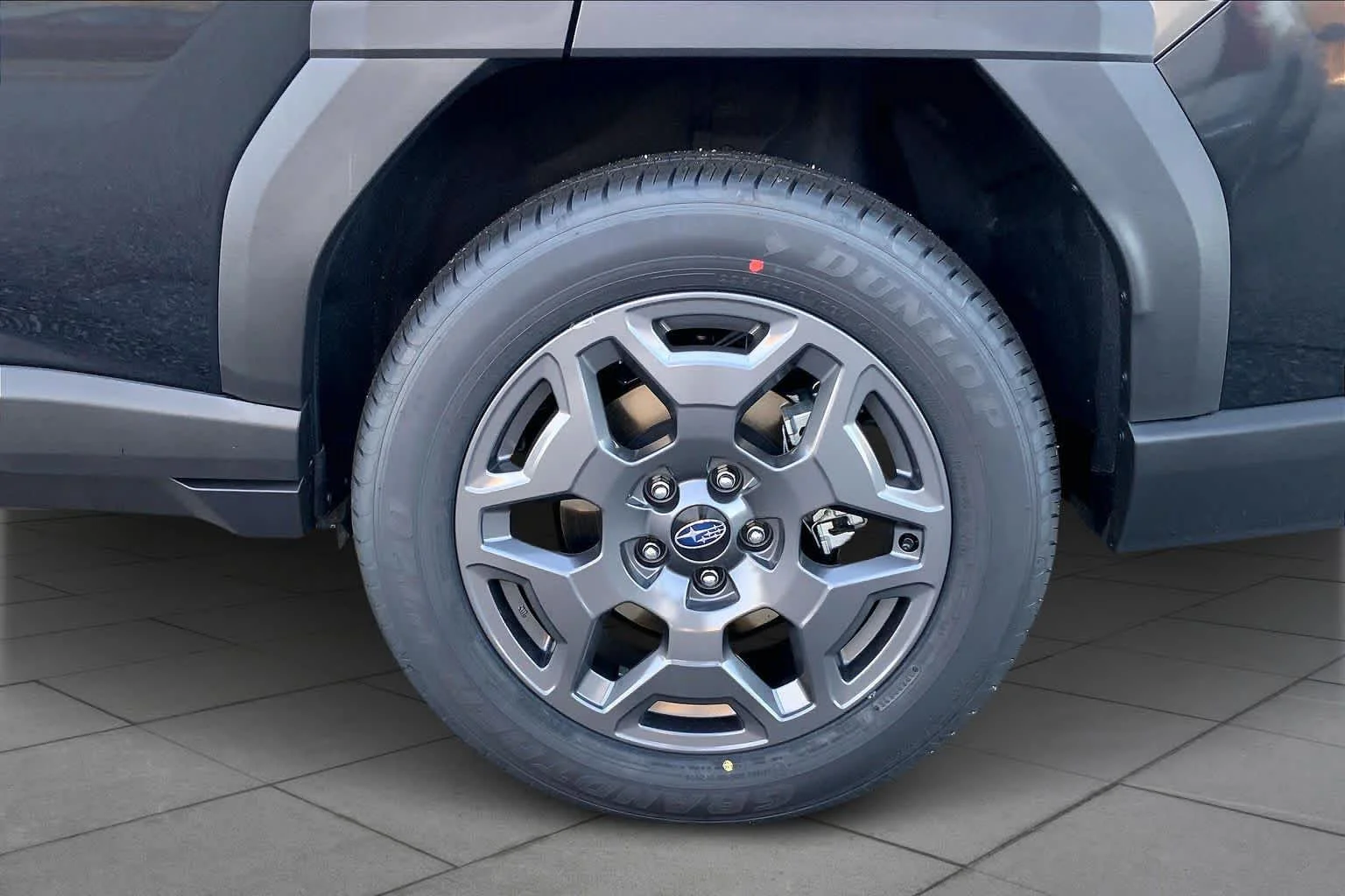 2026 Subaru Outback Premium - Photo 11