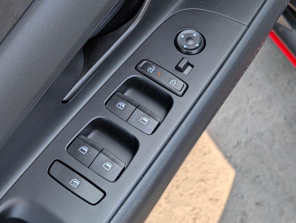 New 2026 Black Hyundai Sedan image 17