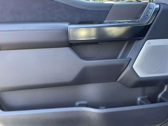 New 2026 Carbonized Gray Metallic Ford F-250® Platinum® image 14
