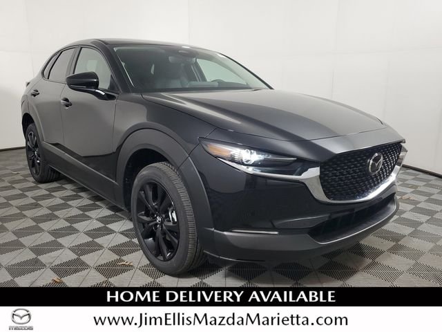 2026 Mazda CX-30 Select Sport AWD's photo