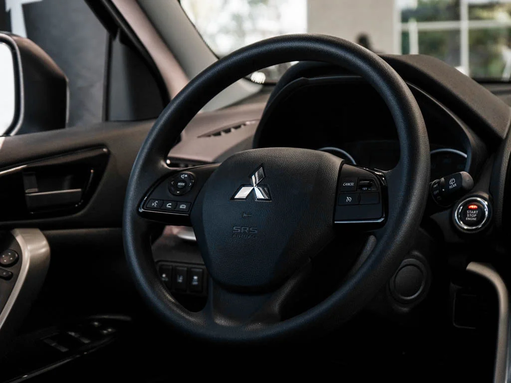 2026 Mitsubishi Eclipse Cross LE - Photo 14